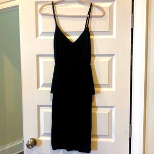 Little black dress size small
